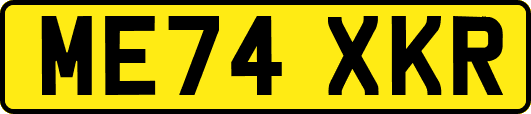 ME74XKR