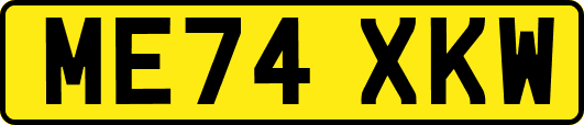 ME74XKW