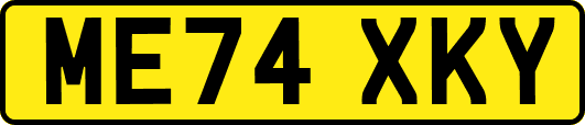 ME74XKY