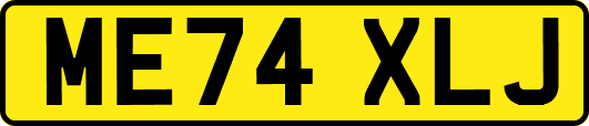 ME74XLJ