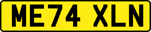 ME74XLN