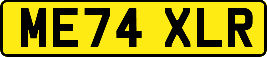 ME74XLR