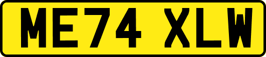 ME74XLW