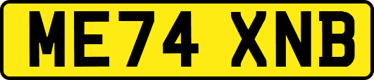 ME74XNB