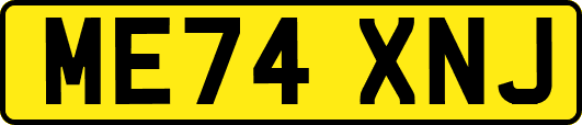 ME74XNJ