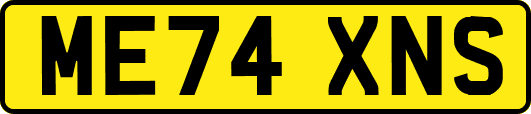 ME74XNS
