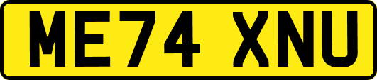 ME74XNU