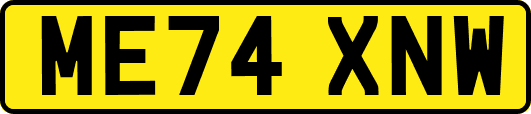 ME74XNW