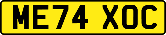 ME74XOC