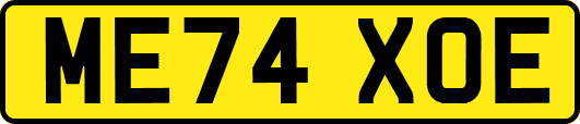 ME74XOE