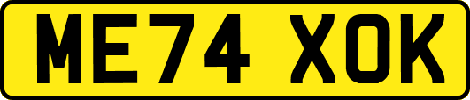 ME74XOK