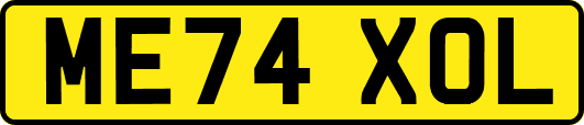 ME74XOL