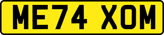 ME74XOM