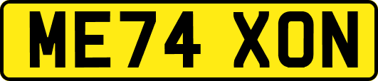 ME74XON