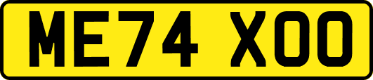 ME74XOO