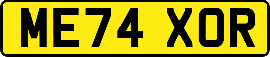 ME74XOR