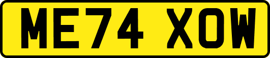 ME74XOW