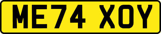 ME74XOY