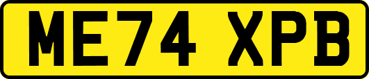 ME74XPB