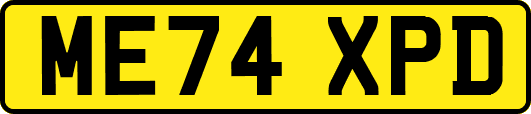 ME74XPD