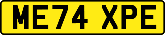 ME74XPE