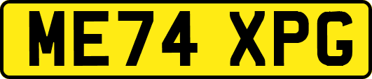 ME74XPG