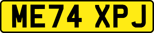 ME74XPJ