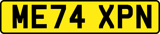 ME74XPN