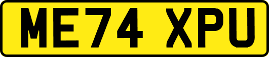 ME74XPU