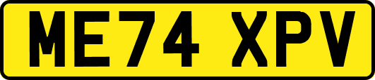 ME74XPV
