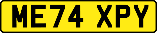 ME74XPY