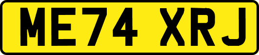 ME74XRJ