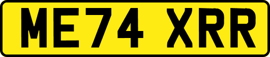 ME74XRR