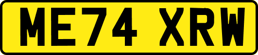 ME74XRW
