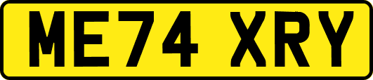 ME74XRY