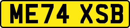 ME74XSB