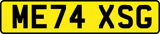 ME74XSG