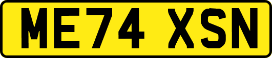 ME74XSN