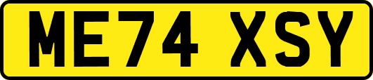 ME74XSY