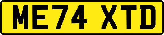 ME74XTD