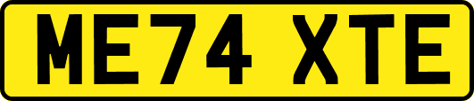 ME74XTE