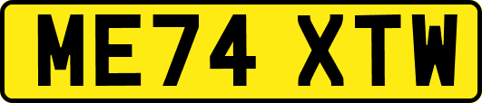 ME74XTW