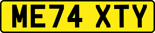 ME74XTY