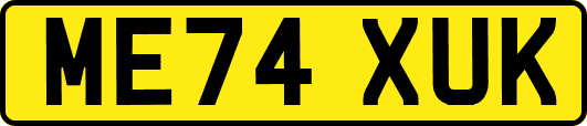 ME74XUK