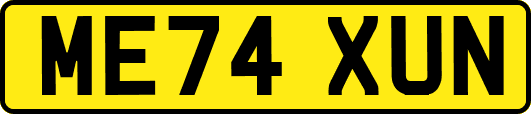 ME74XUN