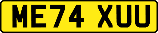 ME74XUU