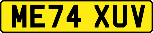 ME74XUV