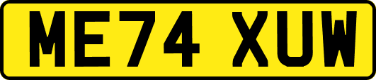 ME74XUW
