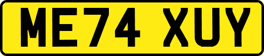 ME74XUY