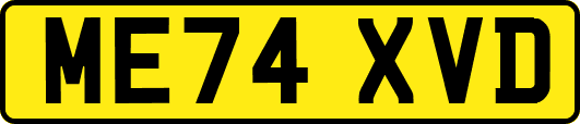 ME74XVD